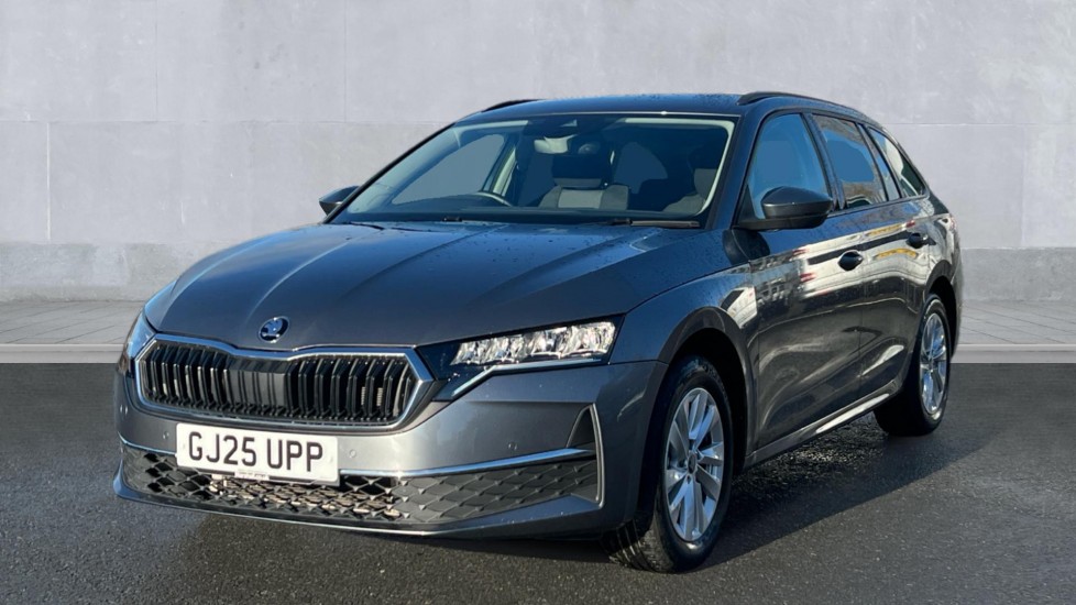 Used Skoda Octavia 2025 for sale - 76750082: Photo 7