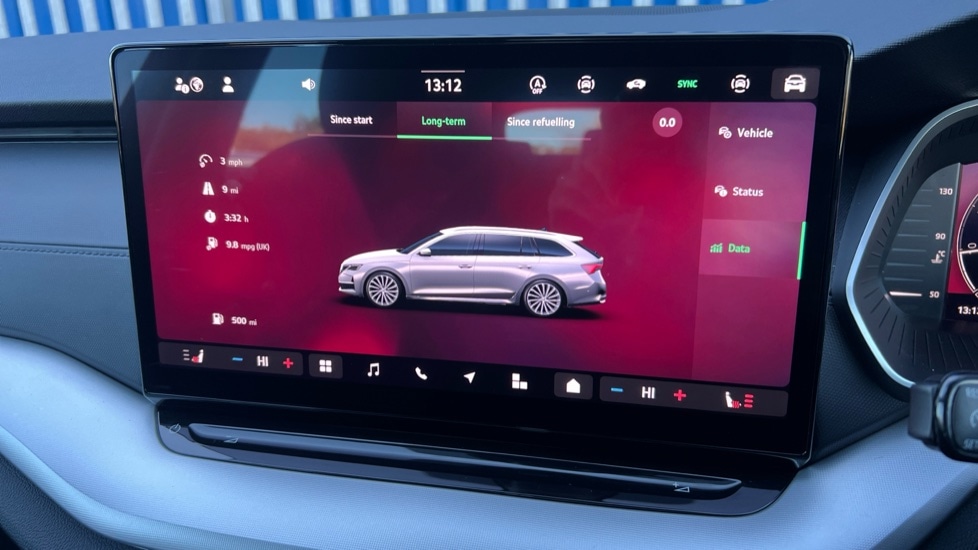 Used Skoda Octavia 2025 for sale - 76750082: Photo 72