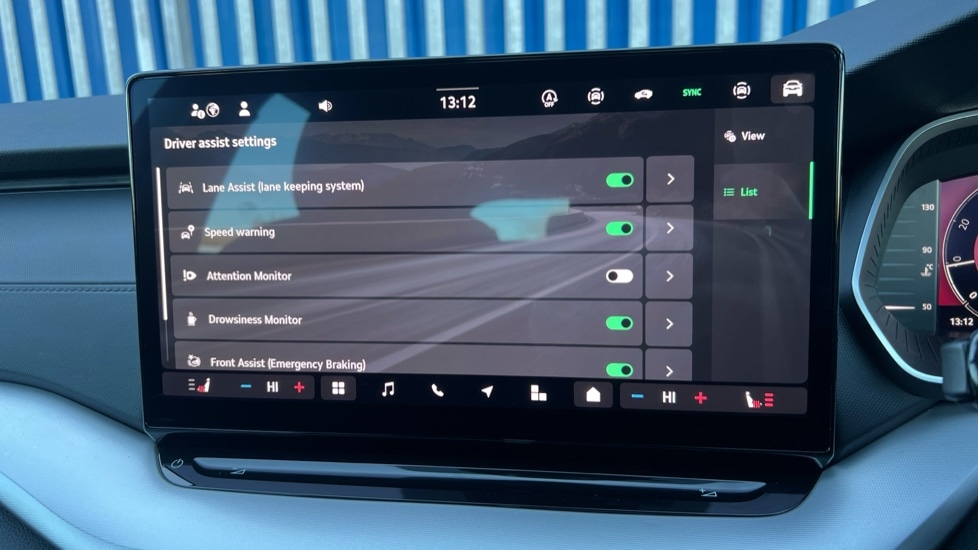 Used Skoda Octavia 2025 for sale - 76750082: Photo 74