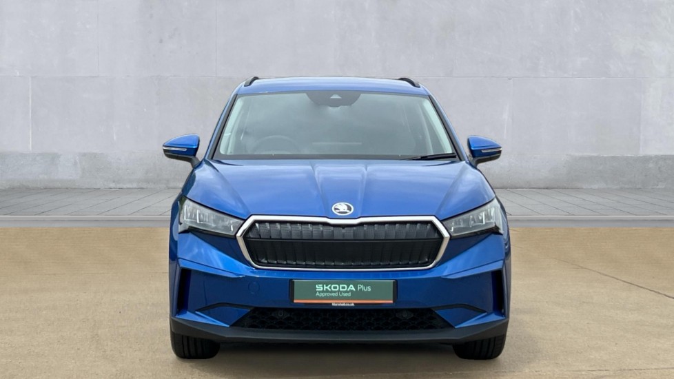 Used Skoda Enyaq 2025 for sale - 76868355: Photo 10