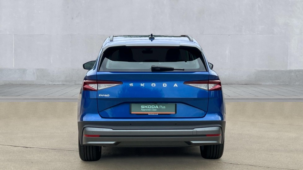 Used Skoda Enyaq 2025 for sale - 76868355: Photo 11