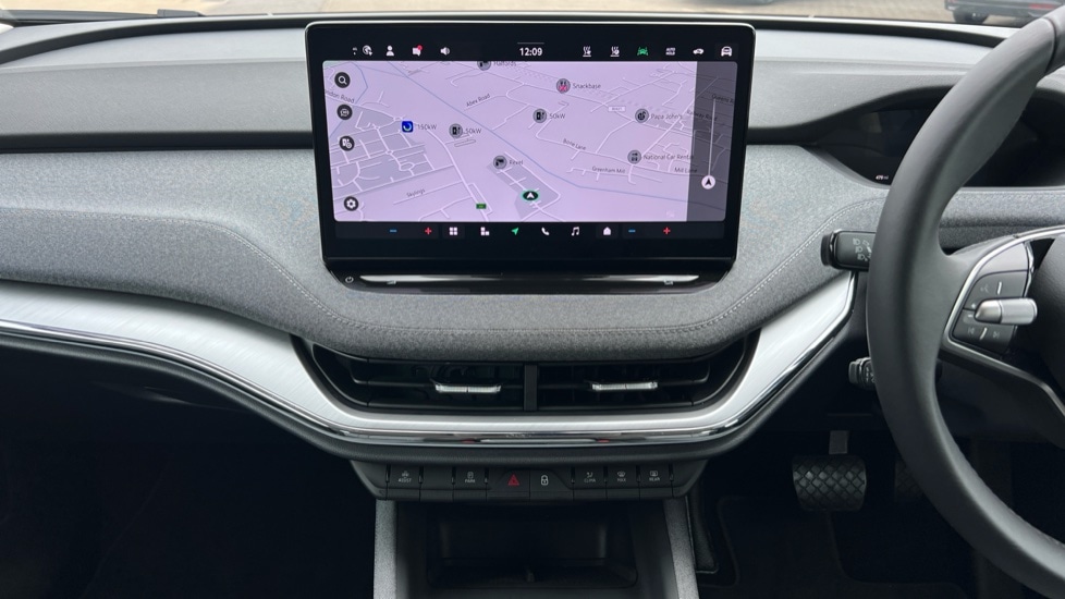 Used Skoda Enyaq 2025 for sale - 76868355: Photo 13