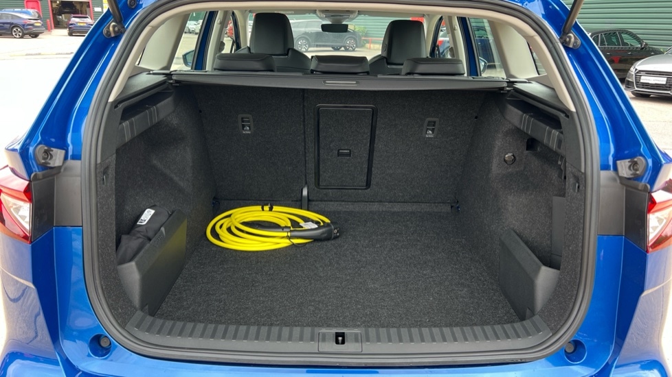 Used Skoda Enyaq 2025 for sale - 76868355: Photo 16