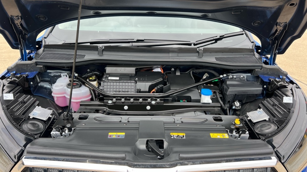 Used Skoda Enyaq 2025 for sale - 76868355: Photo 17