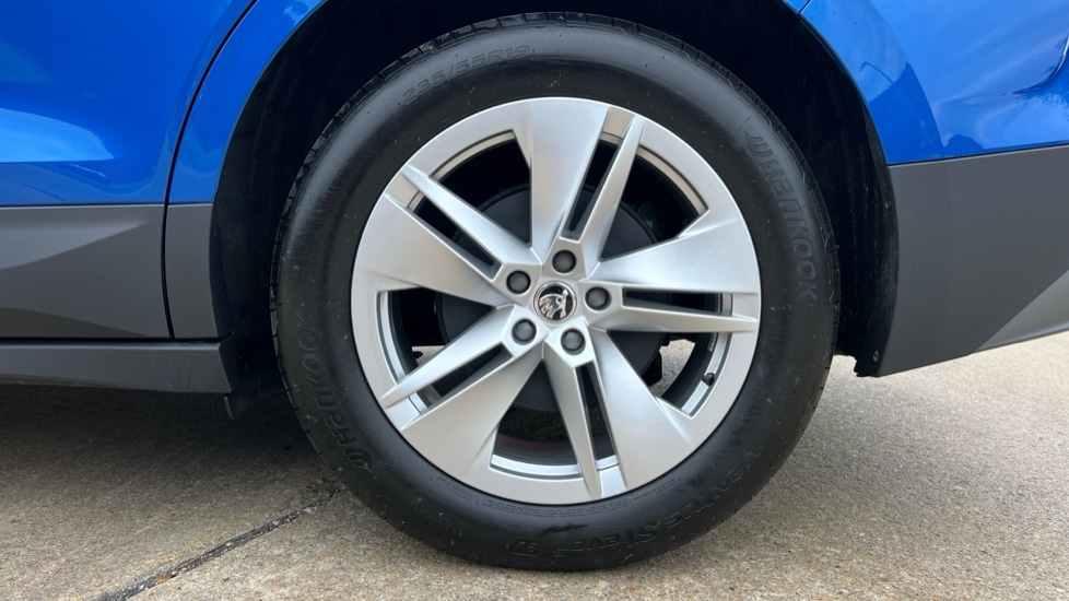 Used Skoda Enyaq 2025 for sale - 76868355: Photo 20