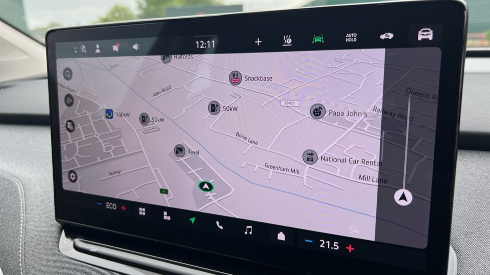 Used Skoda Enyaq 2025 for sale - 76868355: Photo 21