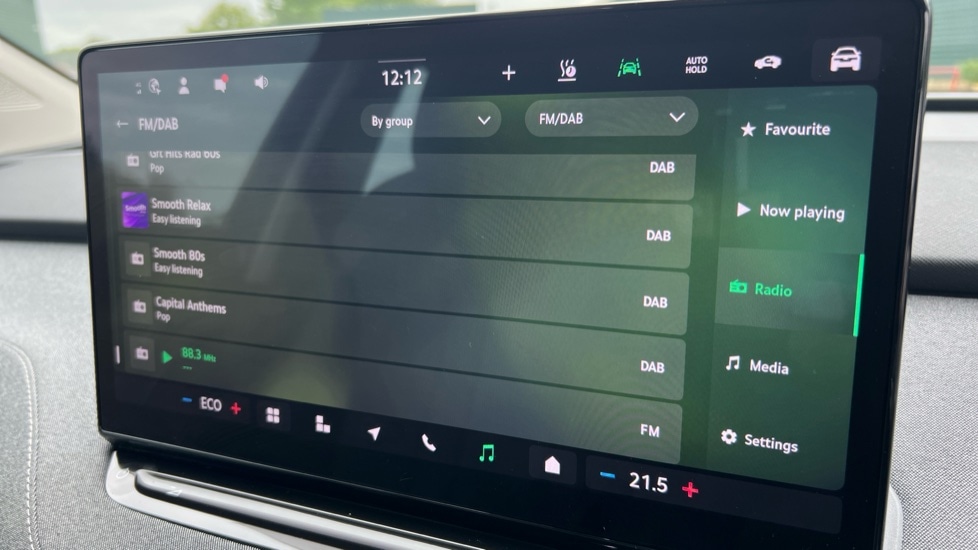 Used Skoda Enyaq 2025 for sale - 76868355: Photo 22