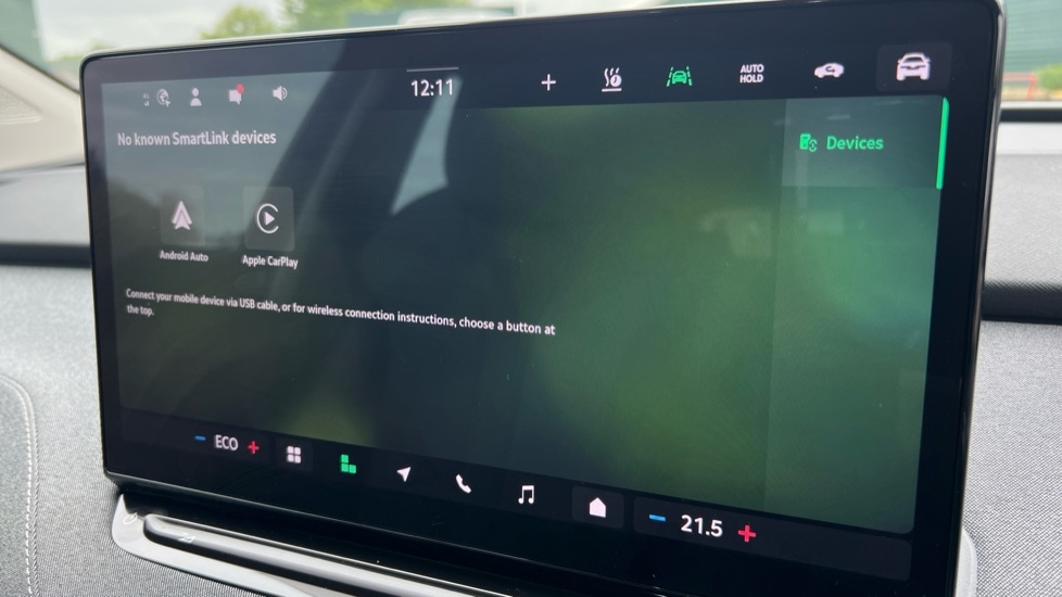 Used Skoda Enyaq 2025 for sale - 76868355: Photo 24