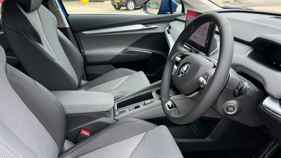 Used Skoda Enyaq 2025 for sale - 76868355: Photo 26