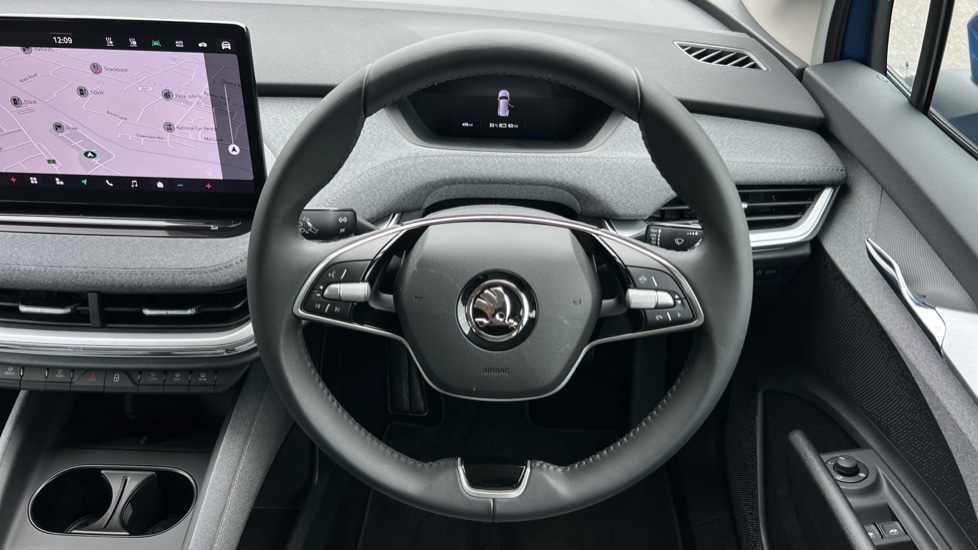 Used Skoda Enyaq 2025 for sale - 76868355: Photo 27