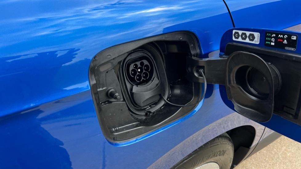 Used Skoda Enyaq 2025 for sale - 76868355: Photo 29