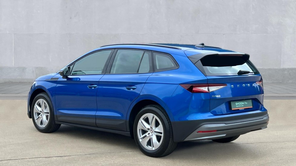 Used Skoda Enyaq 2025 for sale - 76868355: Photo 3