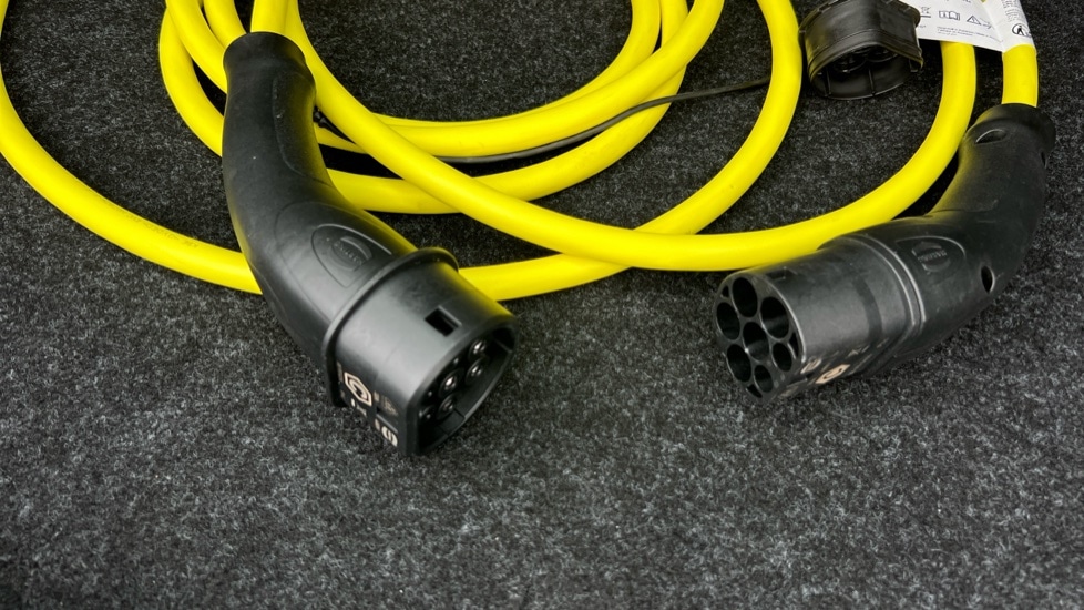 Used Skoda Enyaq 2025 for sale - 76868355: Photo 30