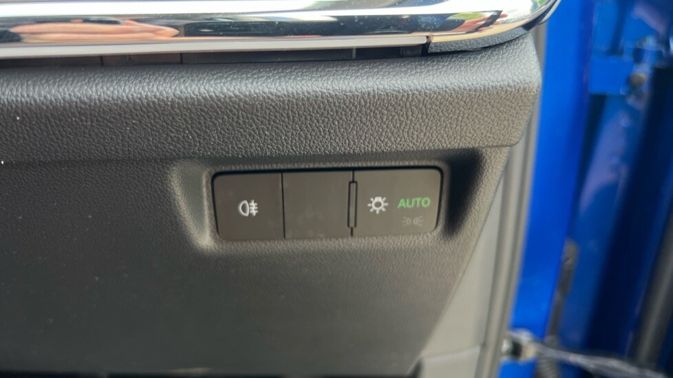 Used Skoda Enyaq 2025 for sale - 76868355: Photo 34