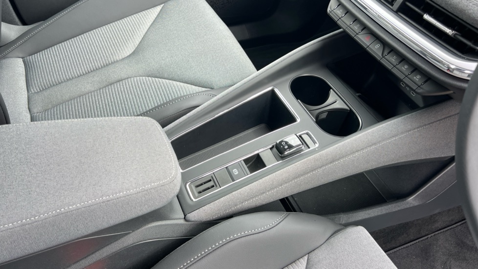 Used Skoda Enyaq 2025 for sale - 76868355: Photo 36