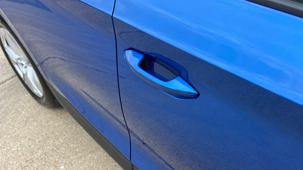 Used Skoda Enyaq 2025 for sale - 76868355: Photo 43