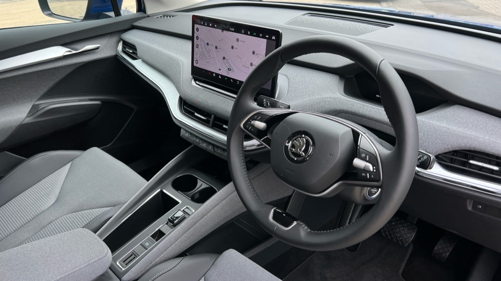 Used Skoda Enyaq 2025 for sale - 76868355: Photo 6