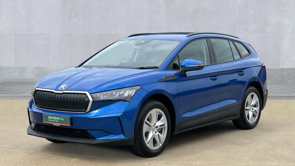 Used Skoda Enyaq 2025 for sale - 76868355: Photo 7