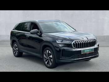 Used Skoda Kodiaq 2024 for sale - 75472146: Photo
