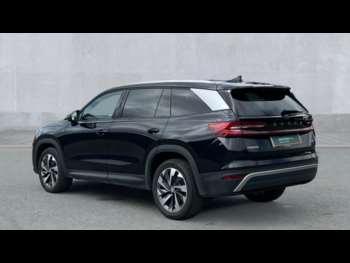 Used Skoda Kodiaq 2024 for sale - 75472146: Photo