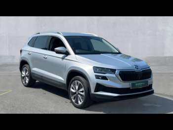 2023 - 1.5 TSI SE L 5dr DSG Auto