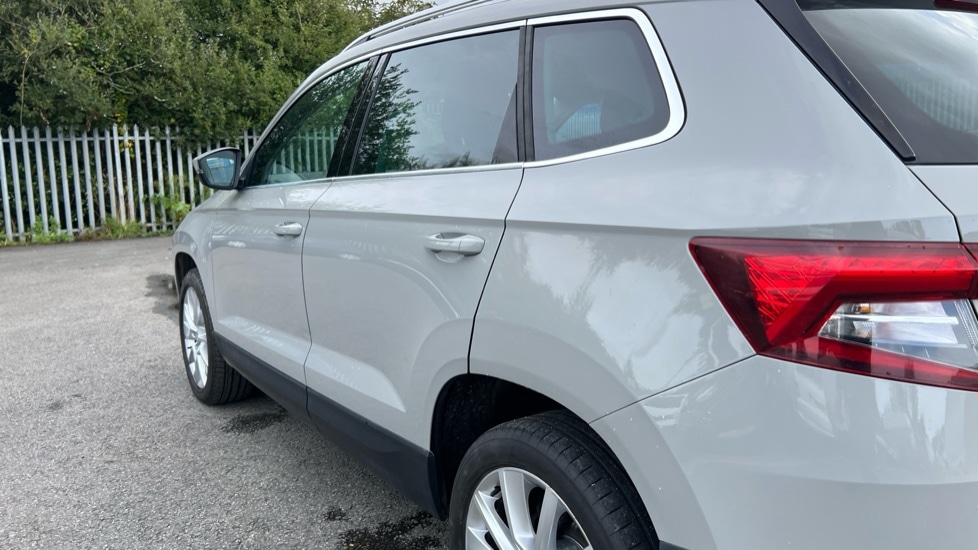 Vehicle 52