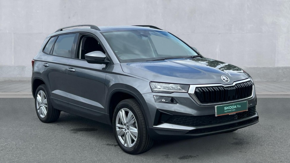 Used Skoda Karoq 2025 for sale - 76015272: Photo 1