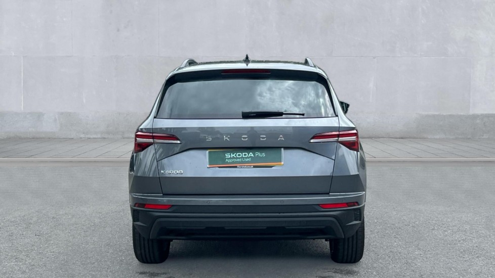 Used Skoda Karoq 2025 for sale - 76015272: Photo 11