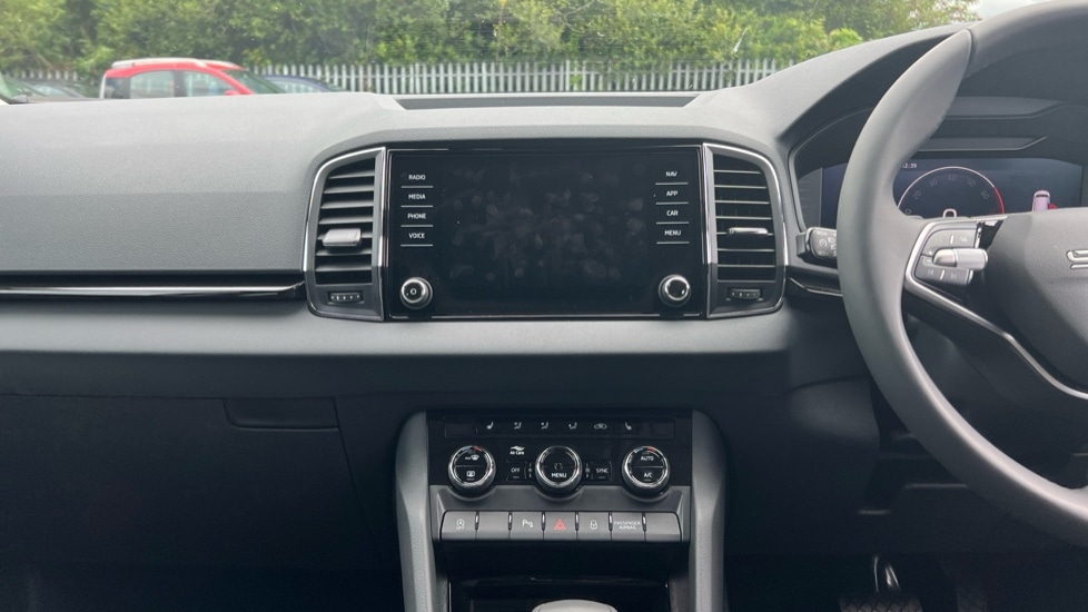 Used Skoda Karoq 2025 for sale - 76015272: Photo 13