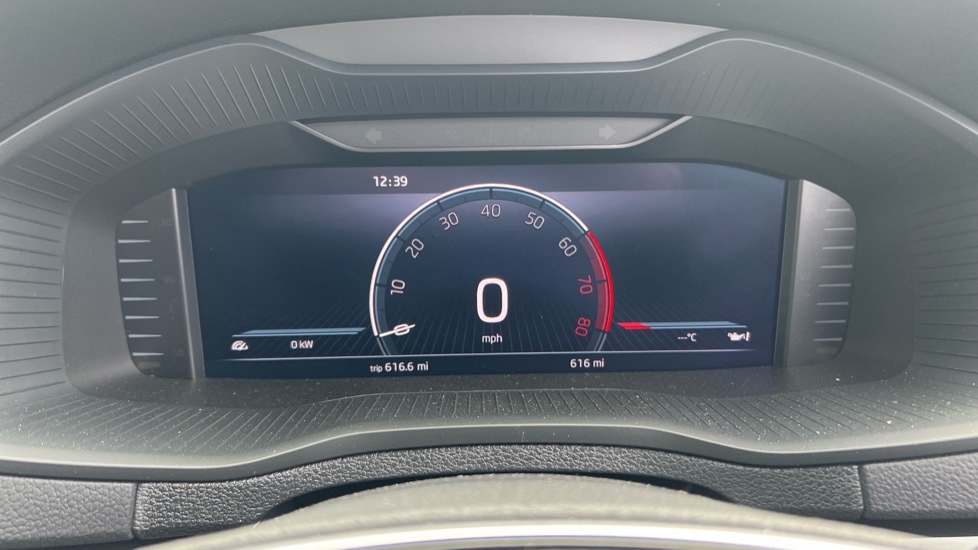 Used Skoda Karoq 2025 for sale - 76015272: Photo 14