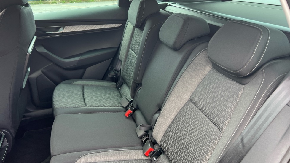 Used Skoda Karoq 2025 for sale - 76015272: Photo 15