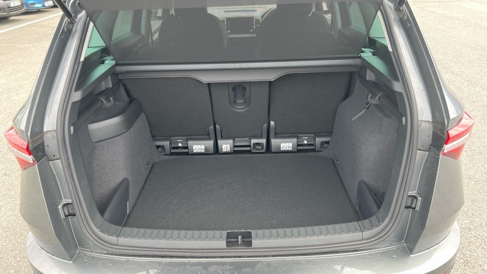 Used Skoda Karoq 2025 for sale - 76015272: Photo 16