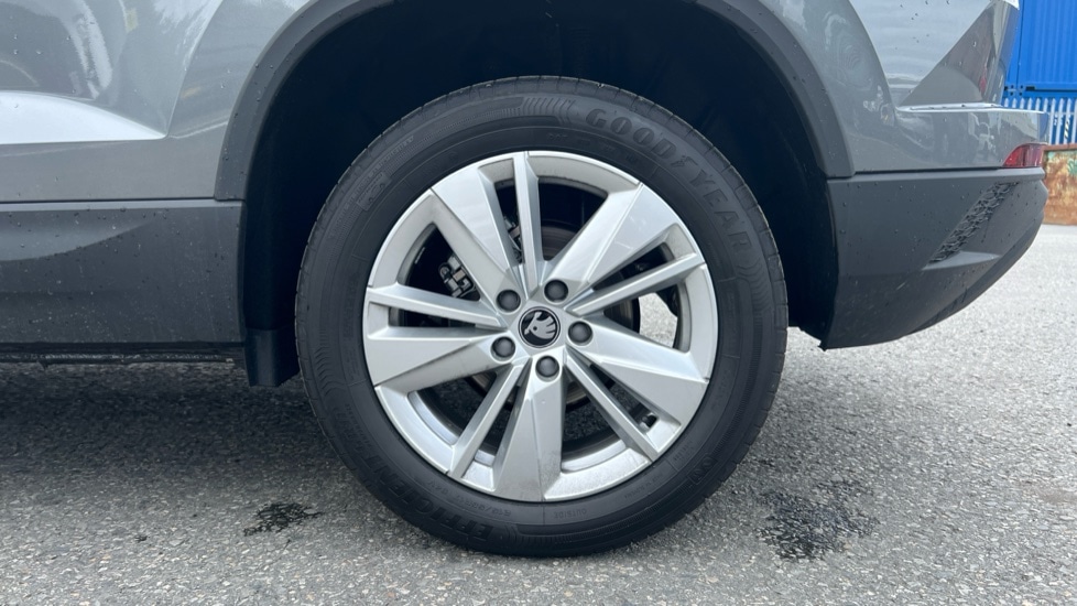 Used Skoda Karoq 2025 for sale - 76015272: Photo 18