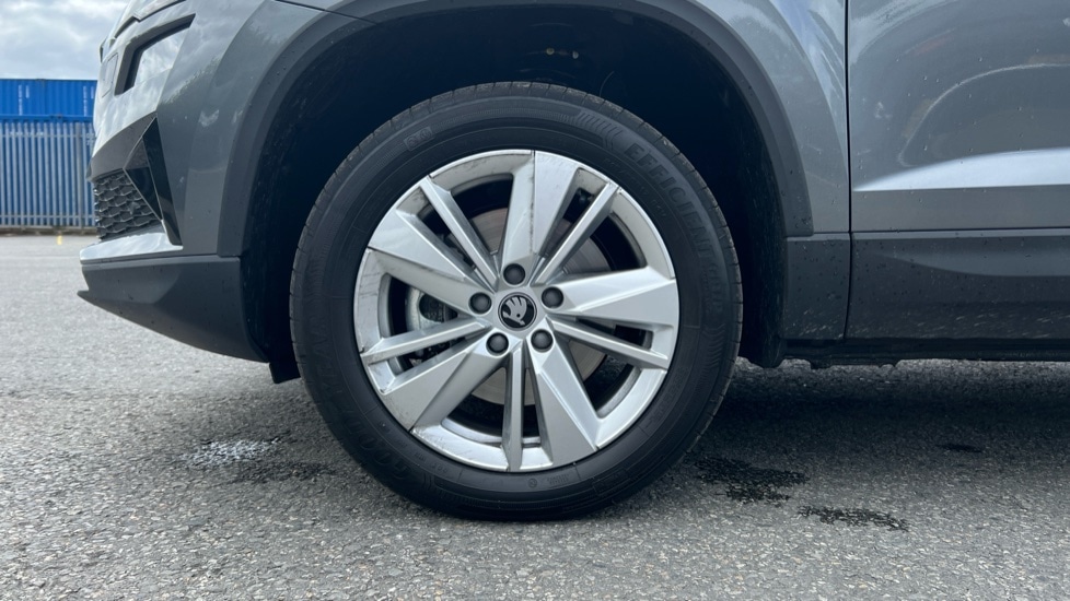 Used Skoda Karoq 2025 for sale - 76015272: Photo 19