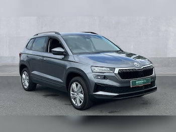Skoda - Karoq