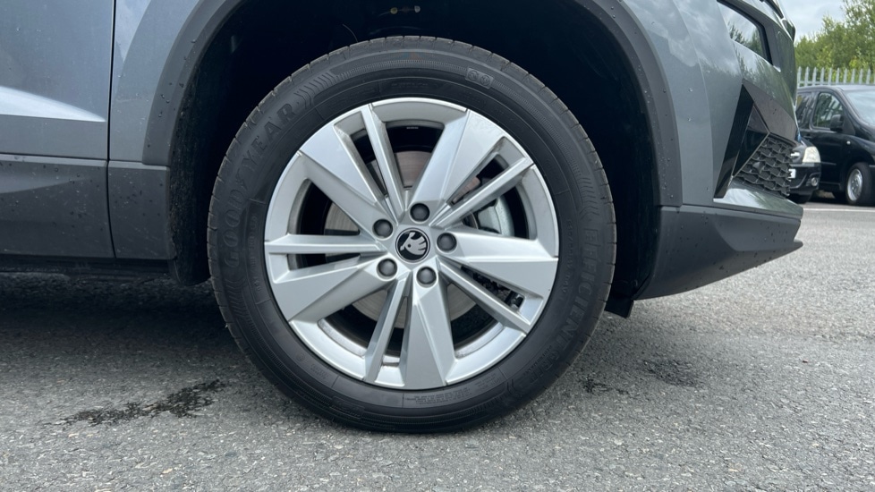 Used Skoda Karoq 2025 for sale - 76015272: Photo 20