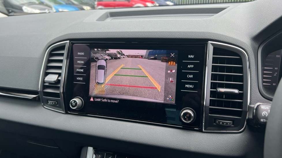 Used Skoda Karoq 2025 for sale - 76015272: Photo 22