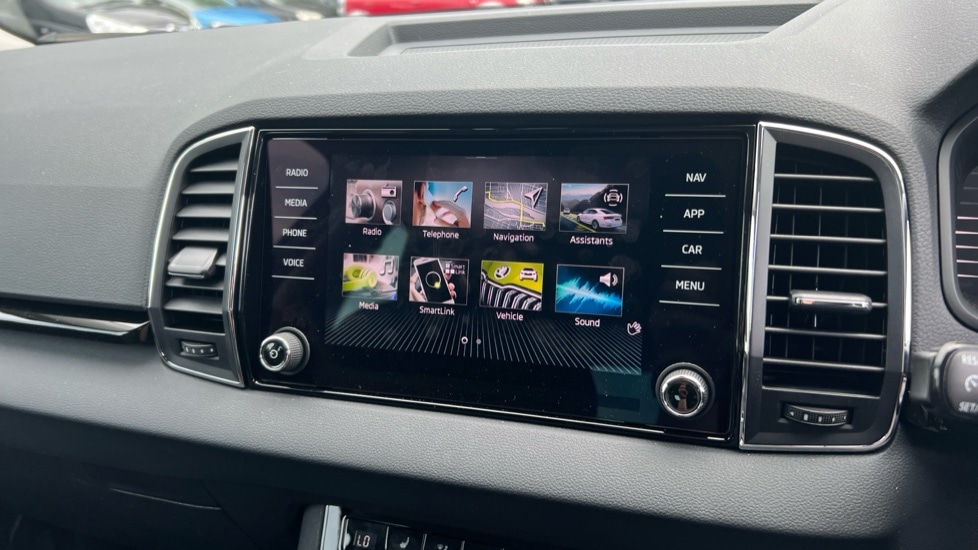 Used Skoda Karoq 2025 for sale - 76015272: Photo 24