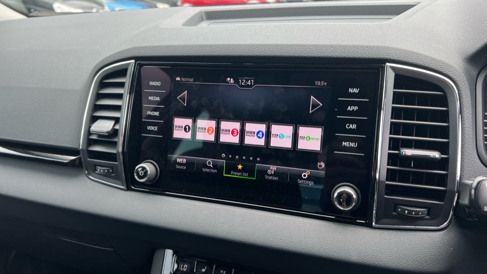 Used Skoda Karoq 2025 for sale - 76015272: Photo 25