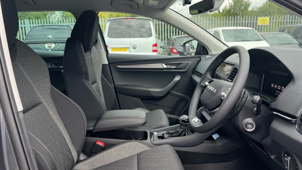 Used Skoda Karoq 2025 for sale - 76015272: Photo 26