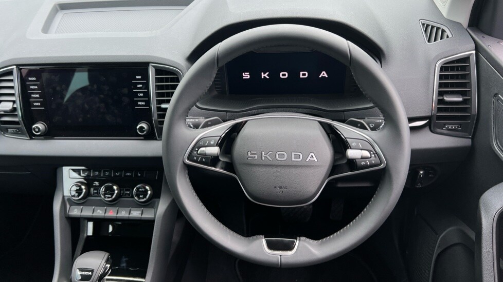 Used Skoda Karoq 2025 for sale - 76015272: Photo 27