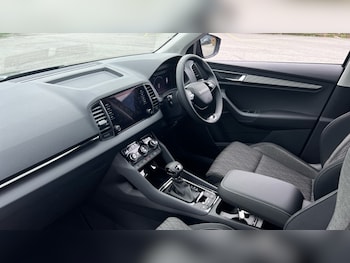 Used Skoda Karoq 2025 for sale - 76015272: Photo