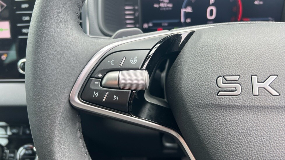 Used Skoda Karoq 2025 for sale - 76015272: Photo 30