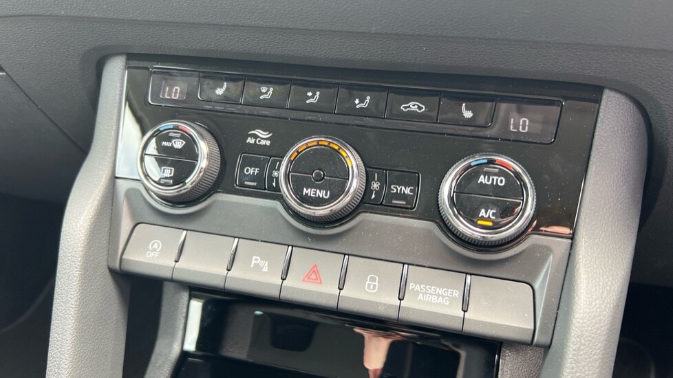 Used Skoda Karoq 2025 for sale - 76015272: Photo 36