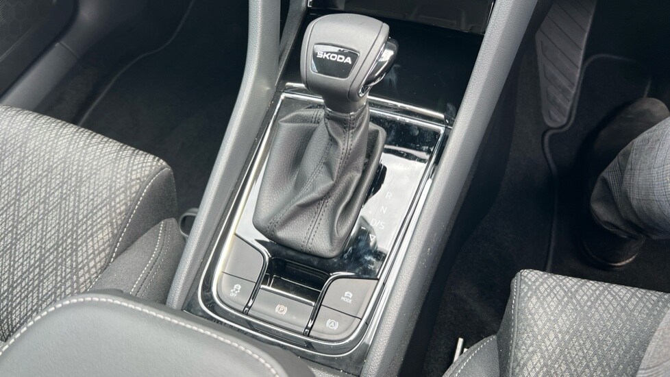 Used Skoda Karoq 2025 for sale - 76015272: Photo 37