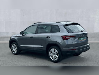 Used Skoda Karoq 2025 for sale - 76015272: Photo