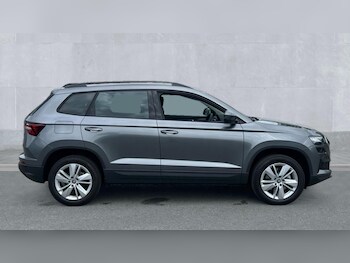 Used Skoda Karoq 2025 for sale - 76015272: Photo