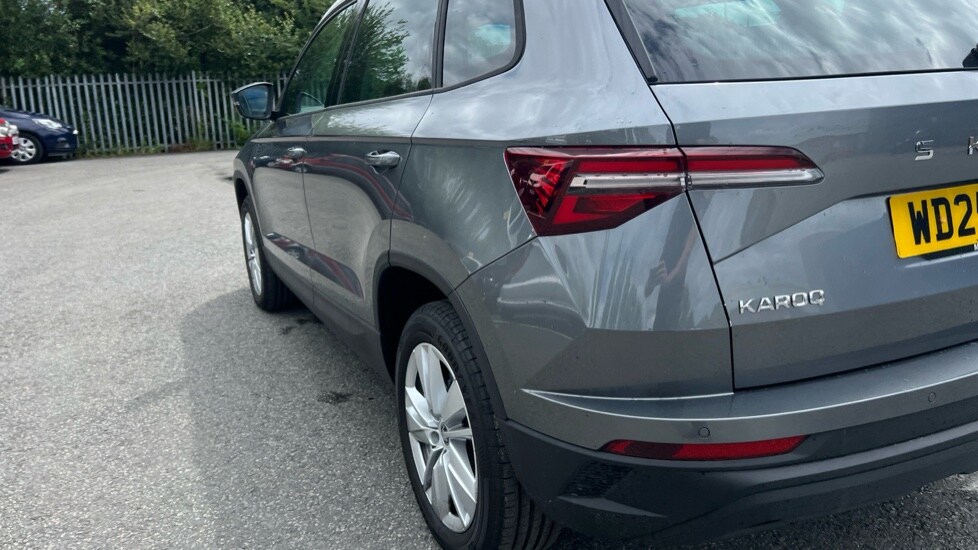 Used Skoda Karoq 2025 for sale - 76015272: Photo 52
