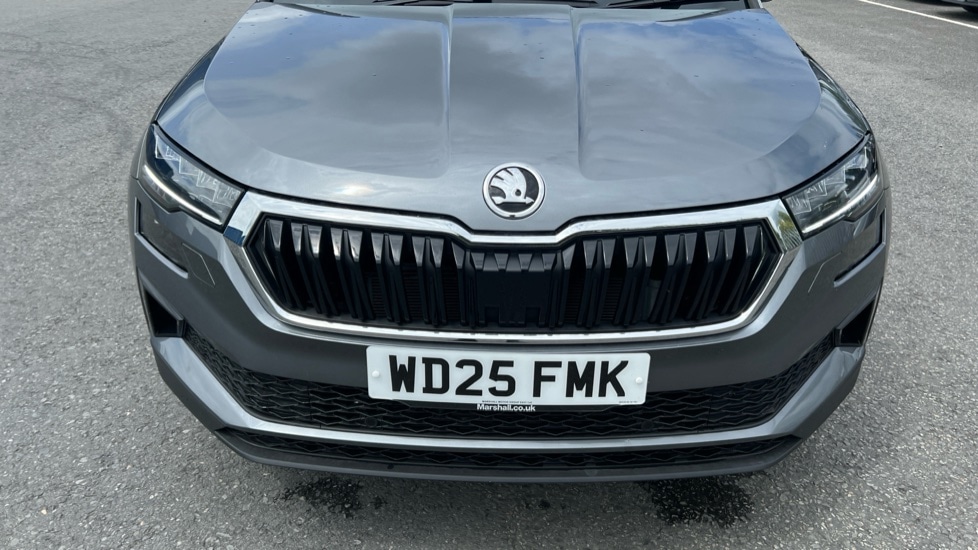 Used Skoda Karoq 2025 for sale - 76015272: Photo 54