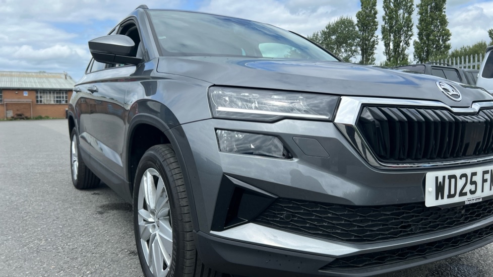 Used Skoda Karoq 2025 for sale - 76015272: Photo 55